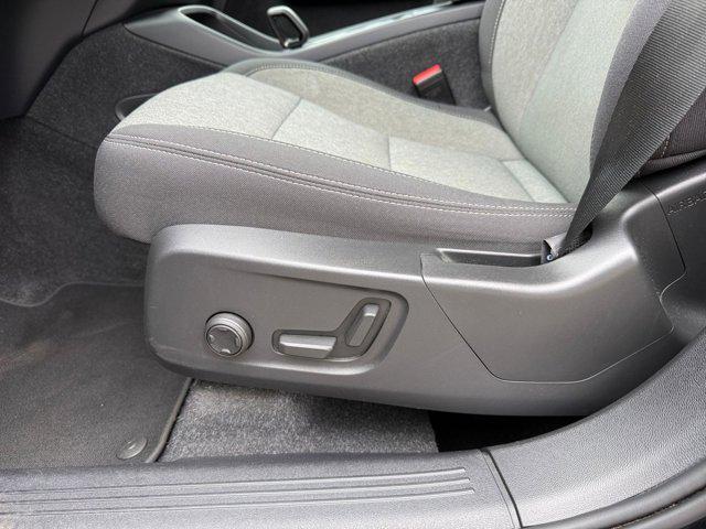 used 2024 Volvo XC40 car, priced at $25,310