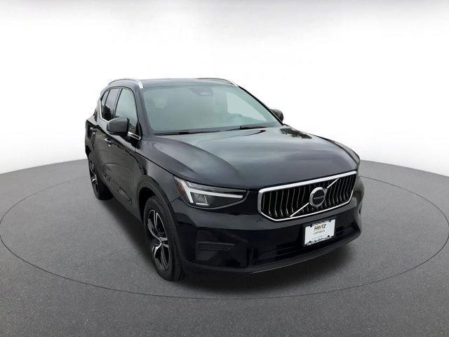 used 2024 Volvo XC40 car, priced at $25,310