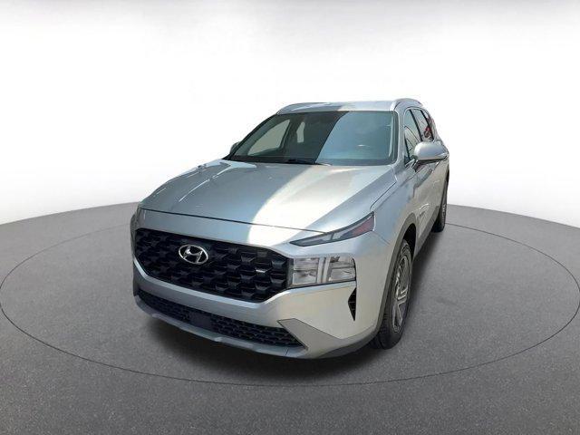 used 2023 Hyundai Santa Fe car, priced at $21,080