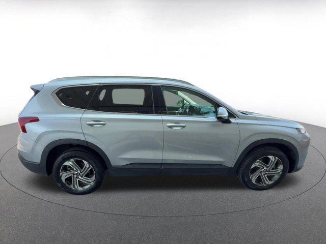 used 2023 Hyundai Santa Fe car, priced at $21,080