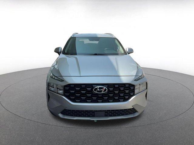 used 2023 Hyundai Santa Fe car, priced at $21,080