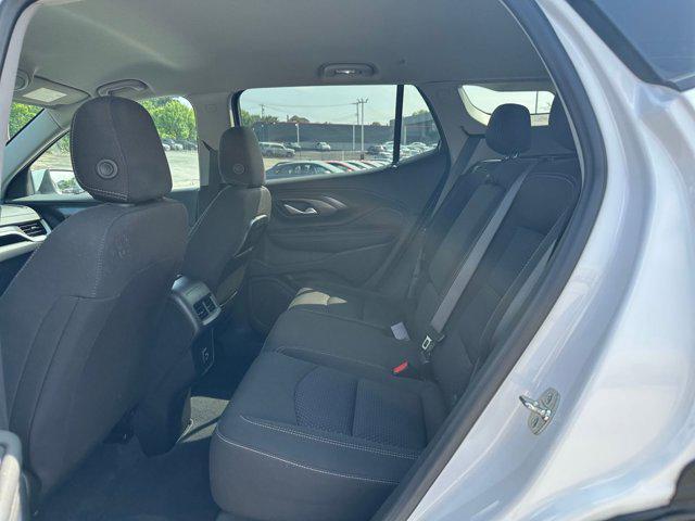 used 2024 GMC Terrain car, priced at $24,080