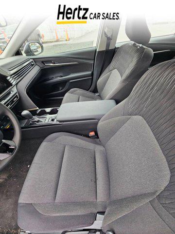 used 2025 Toyota Camry car, priced at $26,375