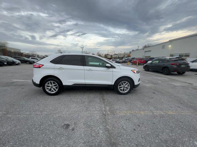 used 2024 Ford Edge car, priced at $23,812