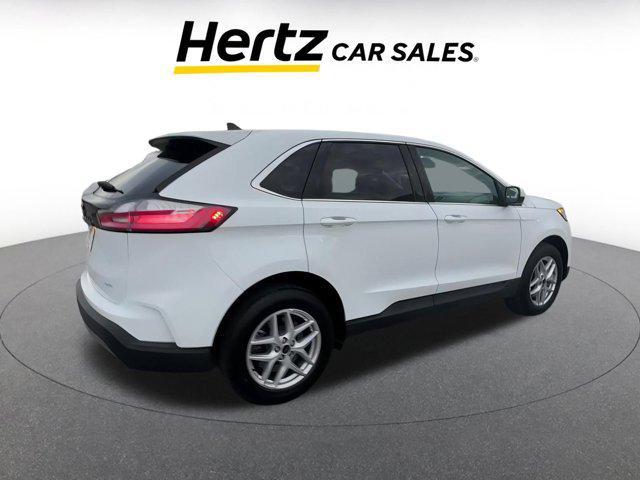 used 2024 Ford Edge car, priced at $23,812