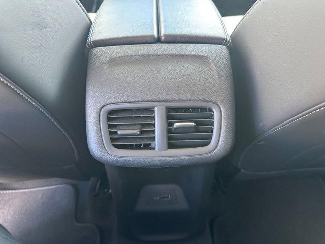 used 2024 Buick Envision car, priced at $25,594