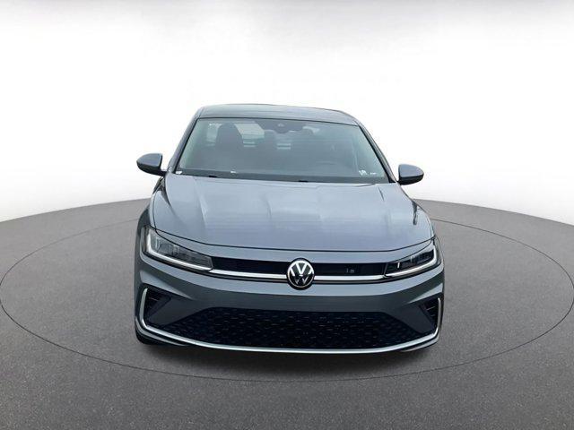 used 2025 Volkswagen Jetta car, priced at $19,799