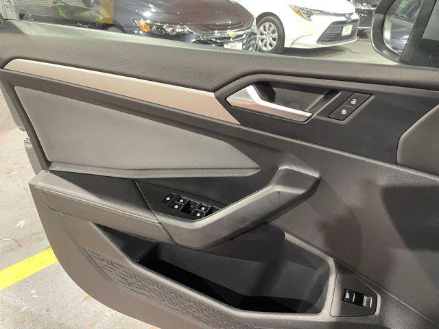 used 2025 Volkswagen Jetta car, priced at $19,799