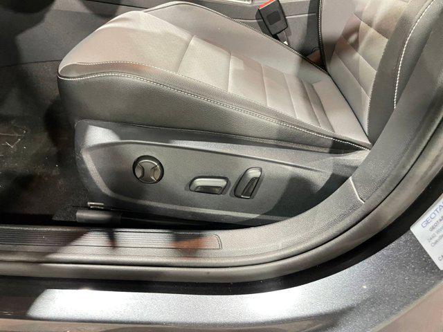 used 2025 Volkswagen Jetta car, priced at $19,799