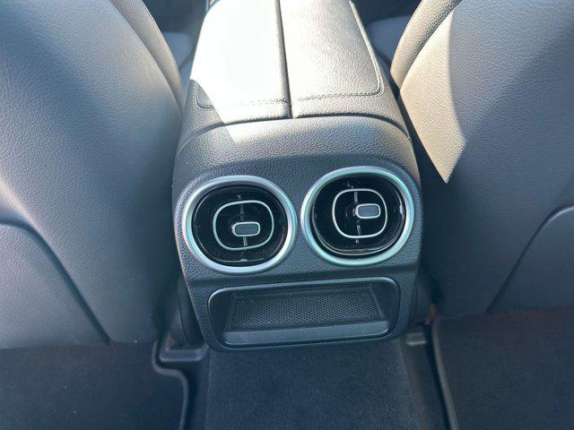 used 2024 Mercedes-Benz C-Class car, priced at $35,320