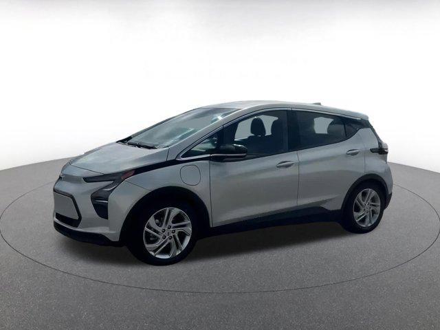 used 2023 Chevrolet Bolt EV car, priced at $19,929