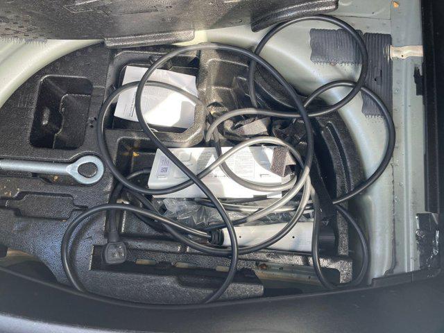 used 2023 Chevrolet Bolt EV car, priced at $19,929
