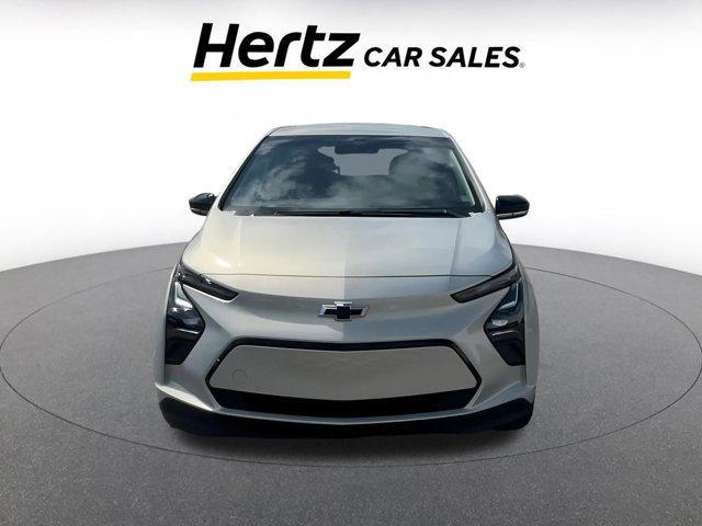 used 2023 Chevrolet Bolt EV car, priced at $19,929