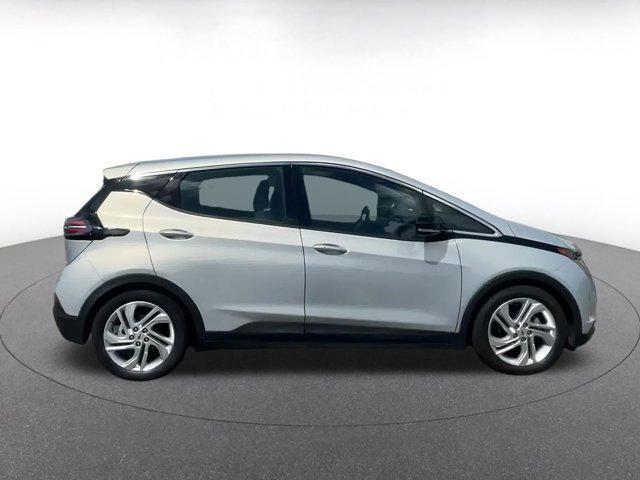 used 2023 Chevrolet Bolt EV car, priced at $19,929