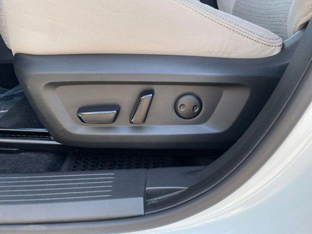 used 2023 Nissan Rogue car, priced at $20,021