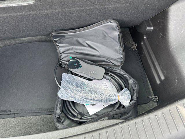 used 2023 Chevrolet Bolt EV car, priced at $17,400