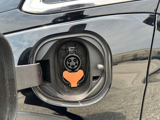 used 2023 Chevrolet Bolt EV car, priced at $17,400
