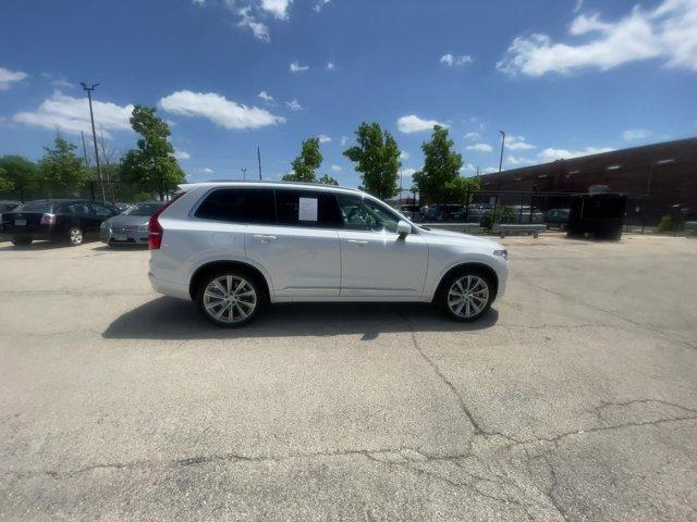 used 2023 Volvo XC90 car, priced at $43,355