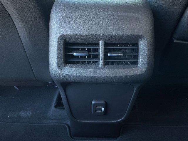 used 2024 GMC Terrain car, priced at $26,420