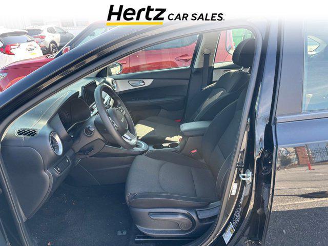 used 2024 Kia Forte car, priced at $15,361