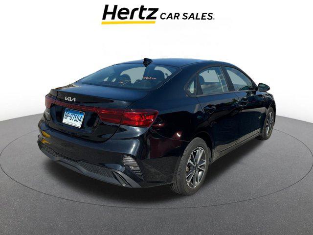 used 2024 Kia Forte car, priced at $15,361