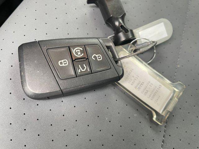used 2025 Volkswagen Jetta car, priced at $21,031