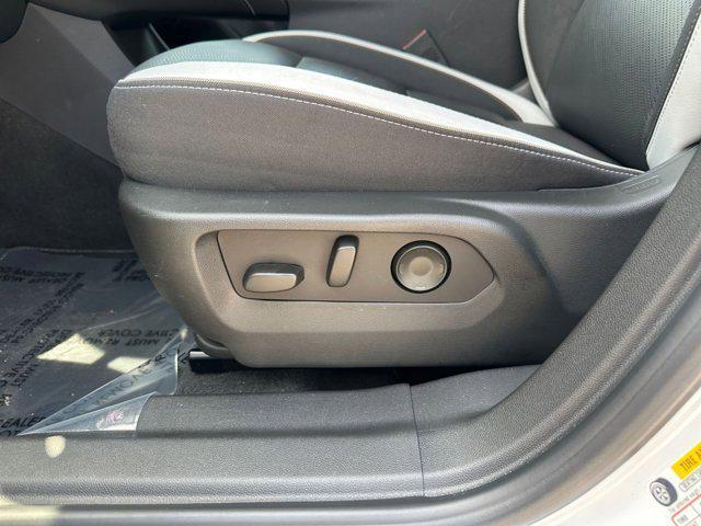 used 2024 Buick Envision car, priced at $30,547