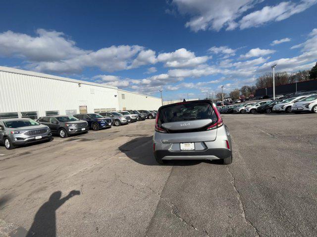 used 2024 Kia Soul car, priced at $19,739