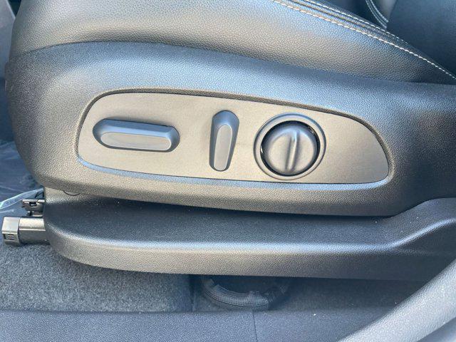 used 2024 GMC Terrain car, priced at $28,172