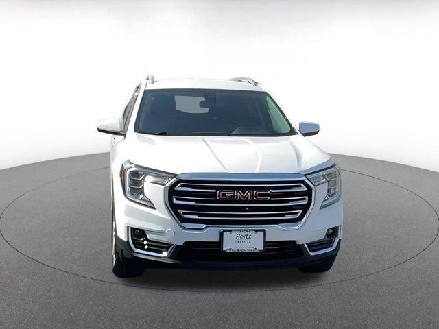 used 2024 GMC Terrain car, priced at $26,229