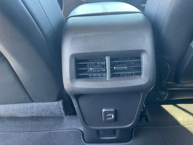 used 2024 GMC Terrain car, priced at $28,172