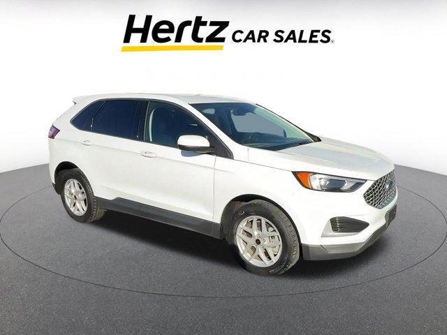 used 2023 Ford Edge car, priced at $20,430