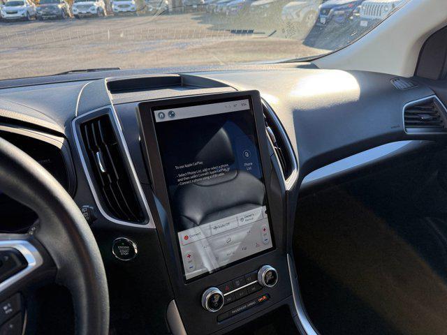 used 2023 Ford Edge car, priced at $20,655