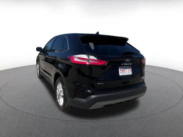 used 2024 Ford Edge car, priced at $23,815