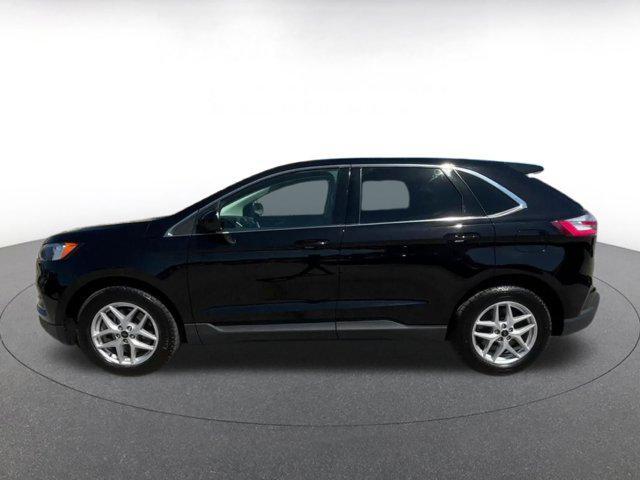 used 2024 Ford Edge car, priced at $23,815