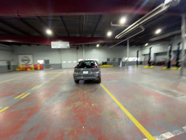 used 2024 Nissan Kicks car, priced at $19,078