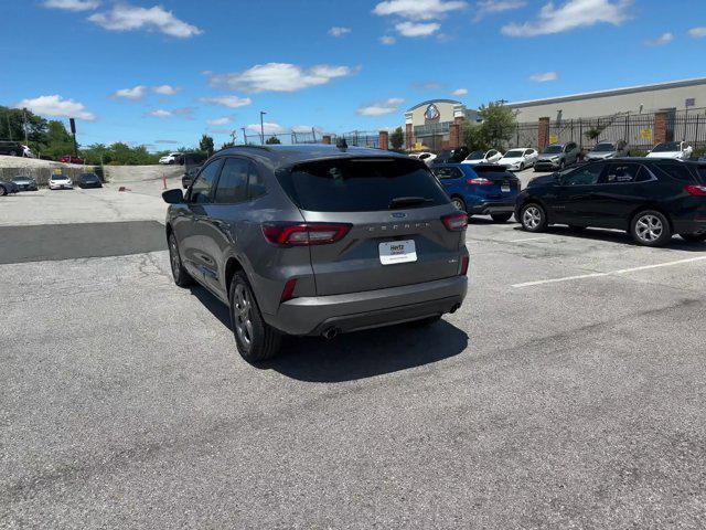 used 2023 Ford Escape car, priced at $22,479