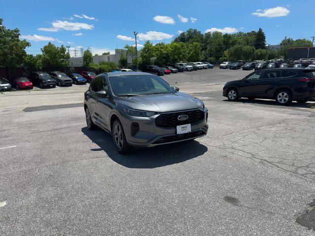 used 2023 Ford Escape car, priced at $22,479