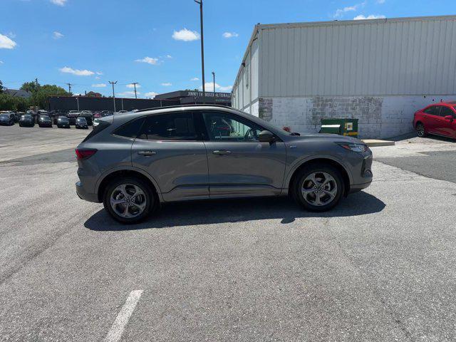 used 2023 Ford Escape car, priced at $22,479