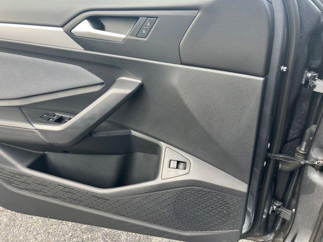 used 2025 Volkswagen Jetta car, priced at $22,121