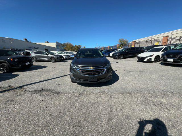 used 2019 Chevrolet Equinox car, priced at $17,095