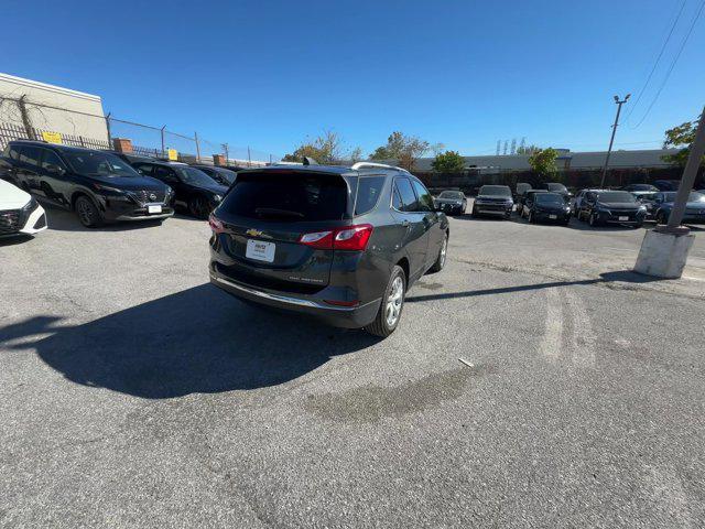 used 2019 Chevrolet Equinox car, priced at $17,095