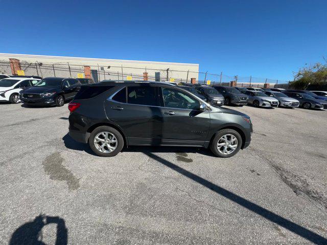 used 2019 Chevrolet Equinox car, priced at $17,095