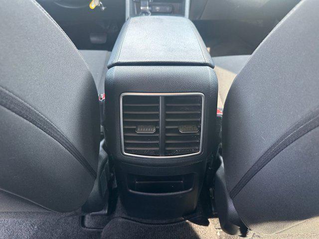 used 2024 Kia Sportage car, priced at $22,430