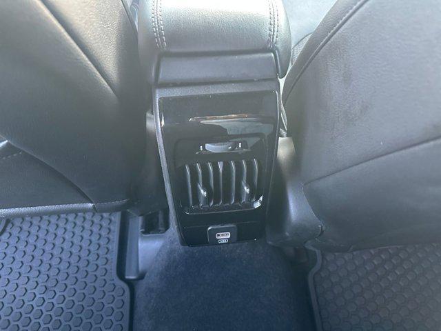 used 2025 Jeep Compass car, priced at $25,086