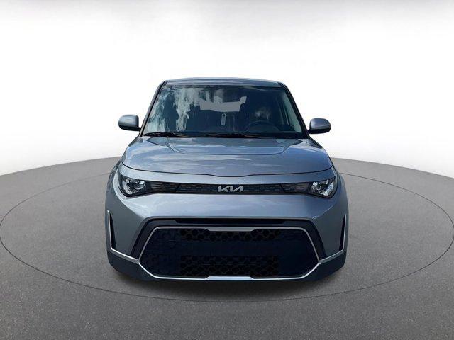 used 2023 Kia Soul car, priced at $16,819