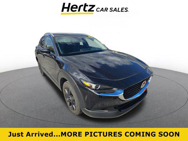 used 2025 Mazda CX-30 car, priced at $20,920