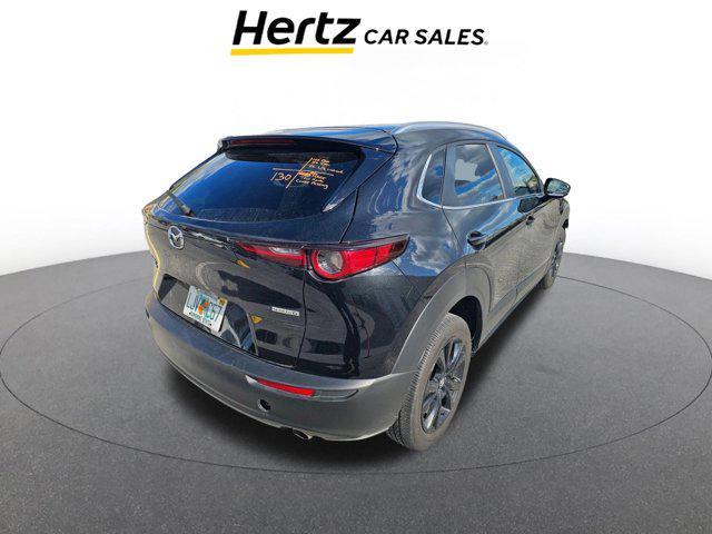 used 2025 Mazda CX-30 car, priced at $20,920