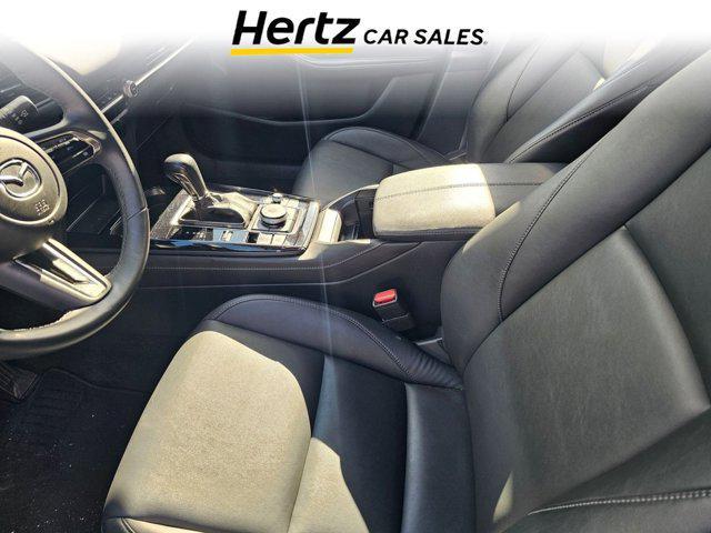 used 2025 Mazda CX-30 car, priced at $20,920