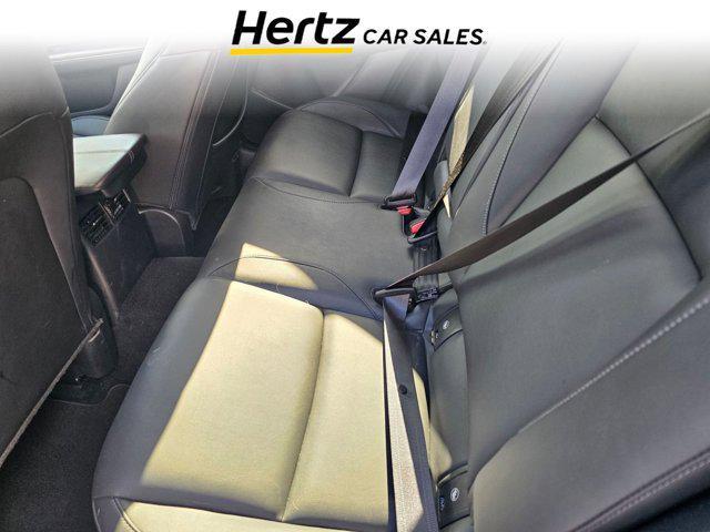 used 2025 Mazda CX-30 car, priced at $20,920